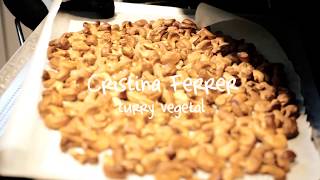 Cristina Ferrer Curry vegetal de Garbanzos