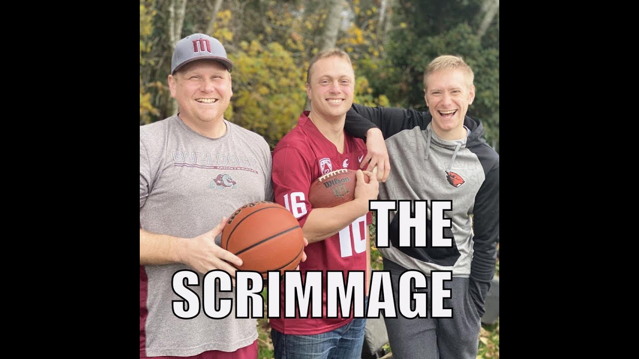 Football Jambo Trainwreck After Dark