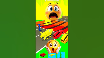 shape Shifting Gameplay #shorts #dineshtopgames