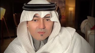 وائل الخلف : يجب تعديل الدستور الكويتي