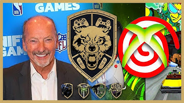 Peter Moore Former Head Of Xbox & Sega Part 2 | EA | Digital Future | Liverpool FC | Unity Reversal