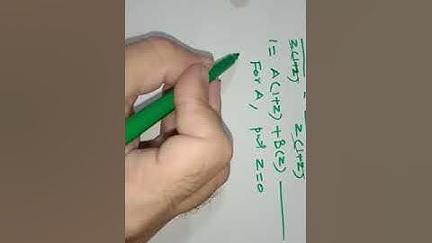 bsc calculus exercise 4.6 question 15