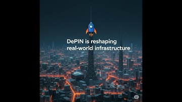 Podcast - What’s This DePIN Thing Everyone’s Talking About? (Part 1)