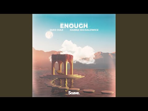 Enough Feat Hanna Michalowicz 