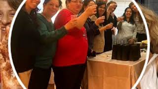 סדנת שוקולד, נטע בשביל השוקולד, סדנת יום הולדת, סדנת גיבוש עובדים, הכנת פרלינים, טראפלס,ליקר