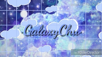 My new Intro! (Read des)