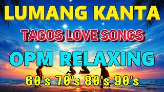 Download Lagu Pampawala ng Stress: Relaxing OPM Tagalog Songs 80s \u0026 90s (Nonstop Classics) MP3
