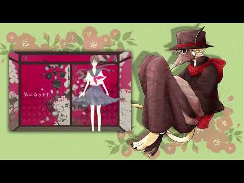 【虚音イフ】指切り【UTAUカバー】