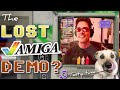 Can I find THIS lost Amiga music sample? - Exploring the retro demo scene