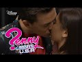 Penny on mars season 2 sofia kisses mike disney channel usa