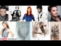 Турецкая музыка  Turkish Pop Music  Türkçe Pop Müzik Mix