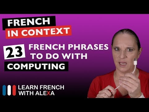 वीडियो: आप 25 को फ़्रेंच में क्या कहते हैं?