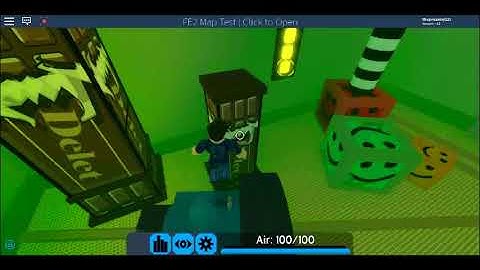 (FE2) Meme Playgrounds [EASY]