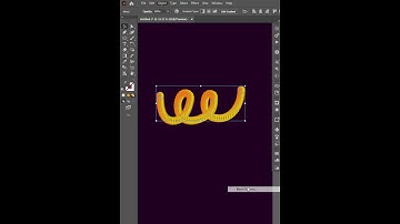 Replace Spine & Blend in illustrator tutorial