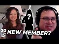 THE NEXT MEMBER? | OfflineTV Podcast #20
