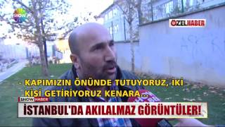 İstanbul zombi kente döndü! adlı videonun kopyası