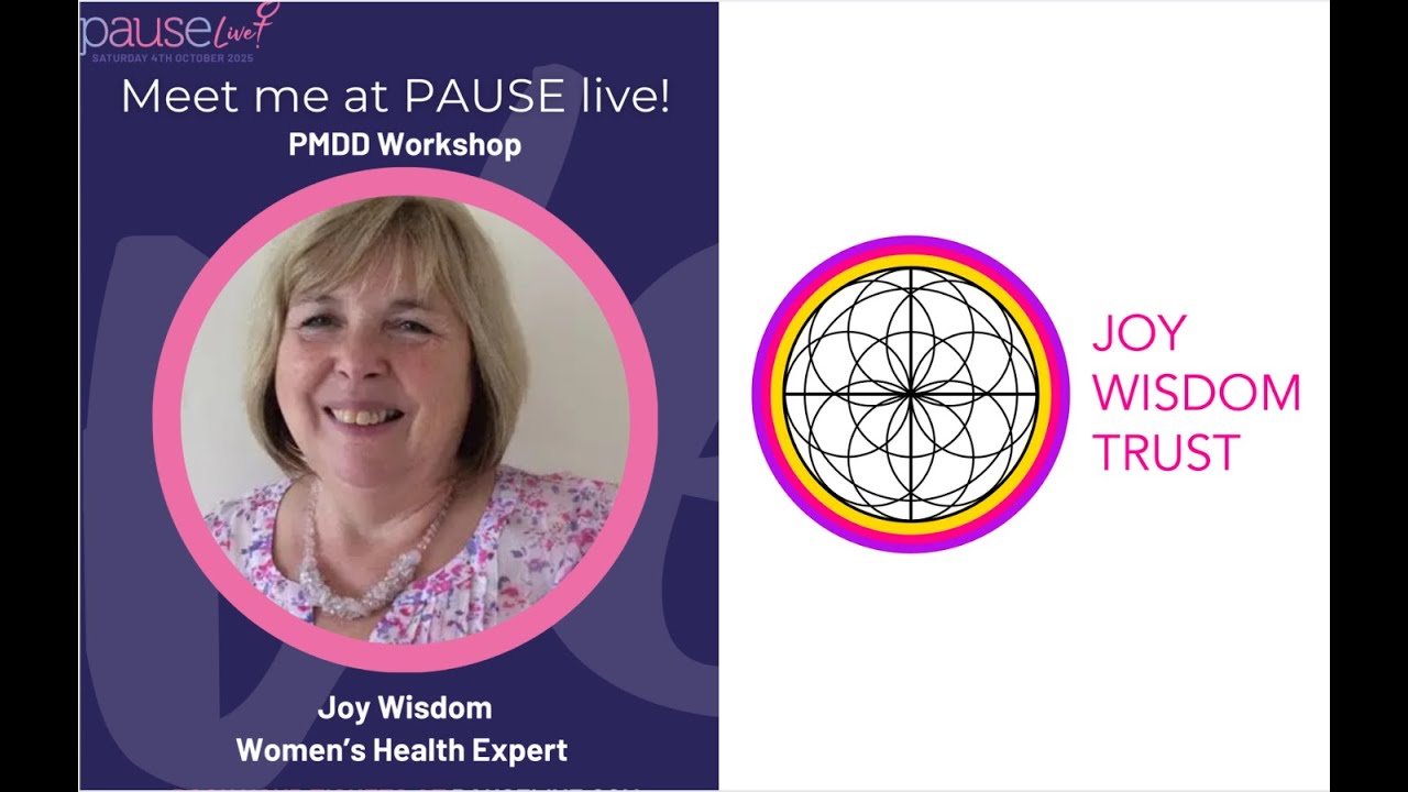 JoyWIsdomTrust