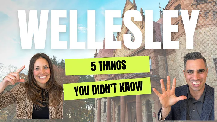 5 Things You Didn't Know About Wellesley