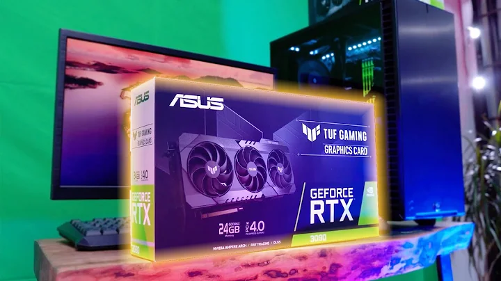 In Stock! Signa Ultimate RTX 3080  3090 Gaming PC Intel i9 10900K + Customization