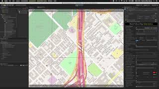 WPM Globe Edition SlippyMap demo scene