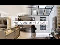 New York City Apartment Renovation Update!