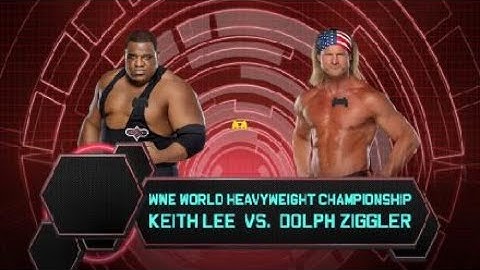 [WWE 2K22] Logos Not Displaying on Some Match Loading Screens