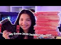 Nintendo Switch Collection & Chill | 2020 Edition | Consoles, Accessories, Games!