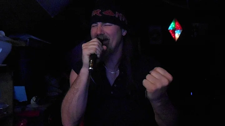 War Pigs - Jerry Barton