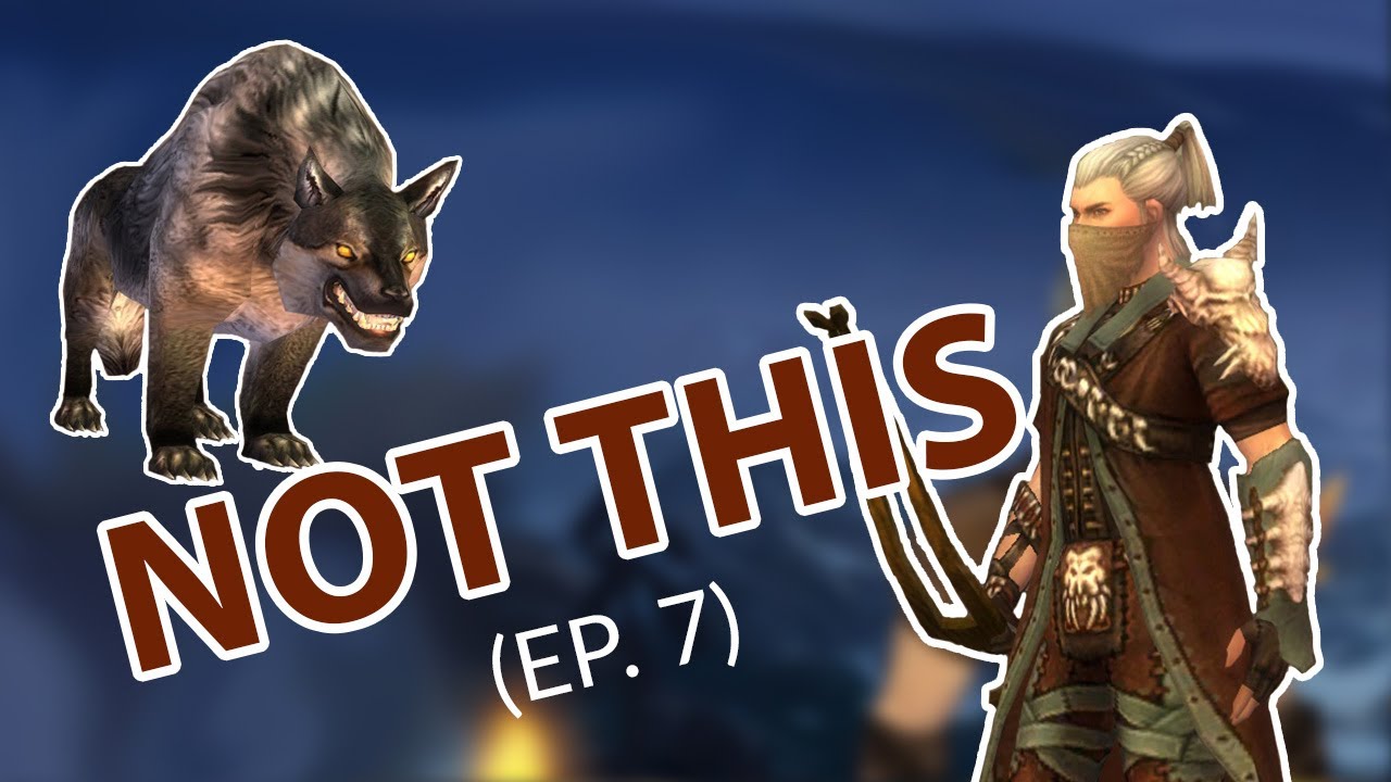 Best way to start Guild Wars 1? (And fly invasion) (Ep. 7)