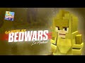 Playing Bedwars In Android For First Time | Battlefactor
