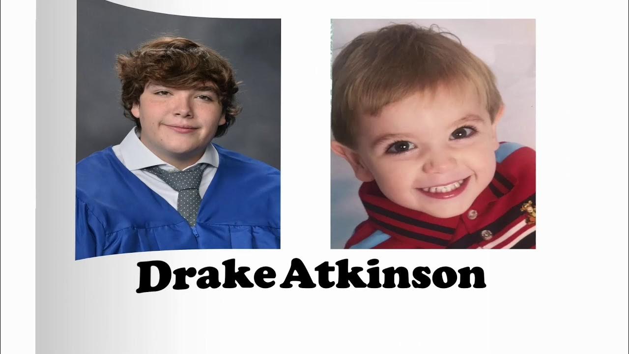 Little Axe High School Graduation 2023 YouTube