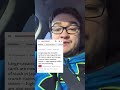 #technews from a car 11/24/25 have no fear you get your technews even when I’m sick! #technology