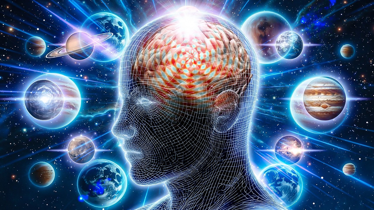 432 Гц + 528 Гц + 741 Гц + 963 Гц + 1111 Гц | Альфа-волны исцеляют весь организм, снимают стресс ...