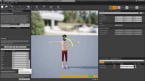 Riding System v1.04+ & ESRPG - Integration Part 1