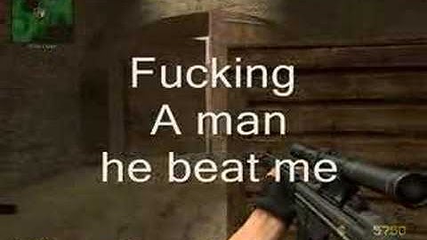 Counter Strike:Source Random Kills