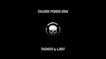 cpma fragmovie 2014 by kJ8517