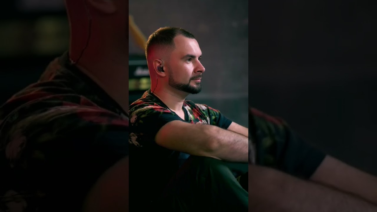 E.T.Drummer Channel PHOTOSESSION 