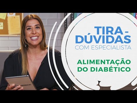 Vídeo: As Pessoas Com Diabetes Podem Comer Passas? Índice De Nutrição E Glicêmico