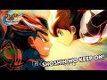 Inazuma eleven go chrono stone  shoshin wo keep on  fullhq