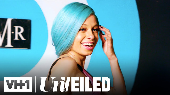 MariahLynn On The Reality Of Being A Rising Star (Ep. 2) | VH1: UnVeiled