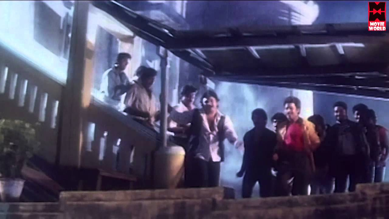 Paakku Vethala Tamil Movie Songs   My Dear Marthandan HD