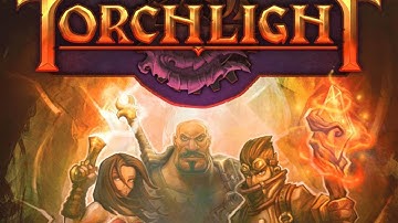 CGR Undertow - TORCHLIGHT review for PC