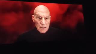 Charles Xavier Death Scene Wanda Kill Professor X Doctor Strange In The Multiverse Of Madness