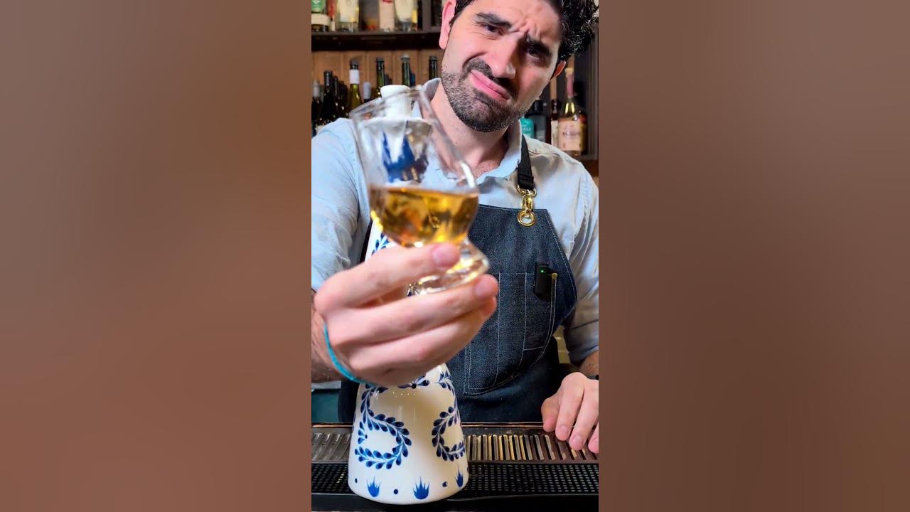 My Honest Review of Clase Azul Tequila