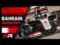 Bahrain Grand Prix Race Review F1 2020