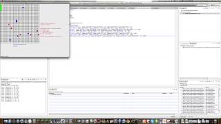 Snake in Java #9: Side Text