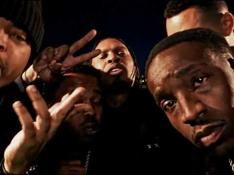 WE - Scorcher, Milli Major, Chaos, Yellows, Blair