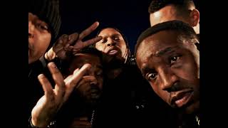 WE - Scorcher, Milli Major, Chaos, Yellows, Blair