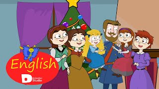 Download lagu Bedtime story of Little Women || New Stories for Kids || New Stories for Kids 2022