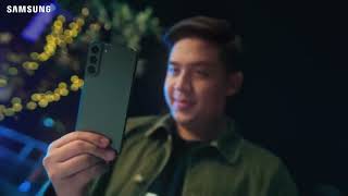 Iklan (Samsung Galaxy S22)